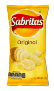 Flexible Packaging Savory Pack