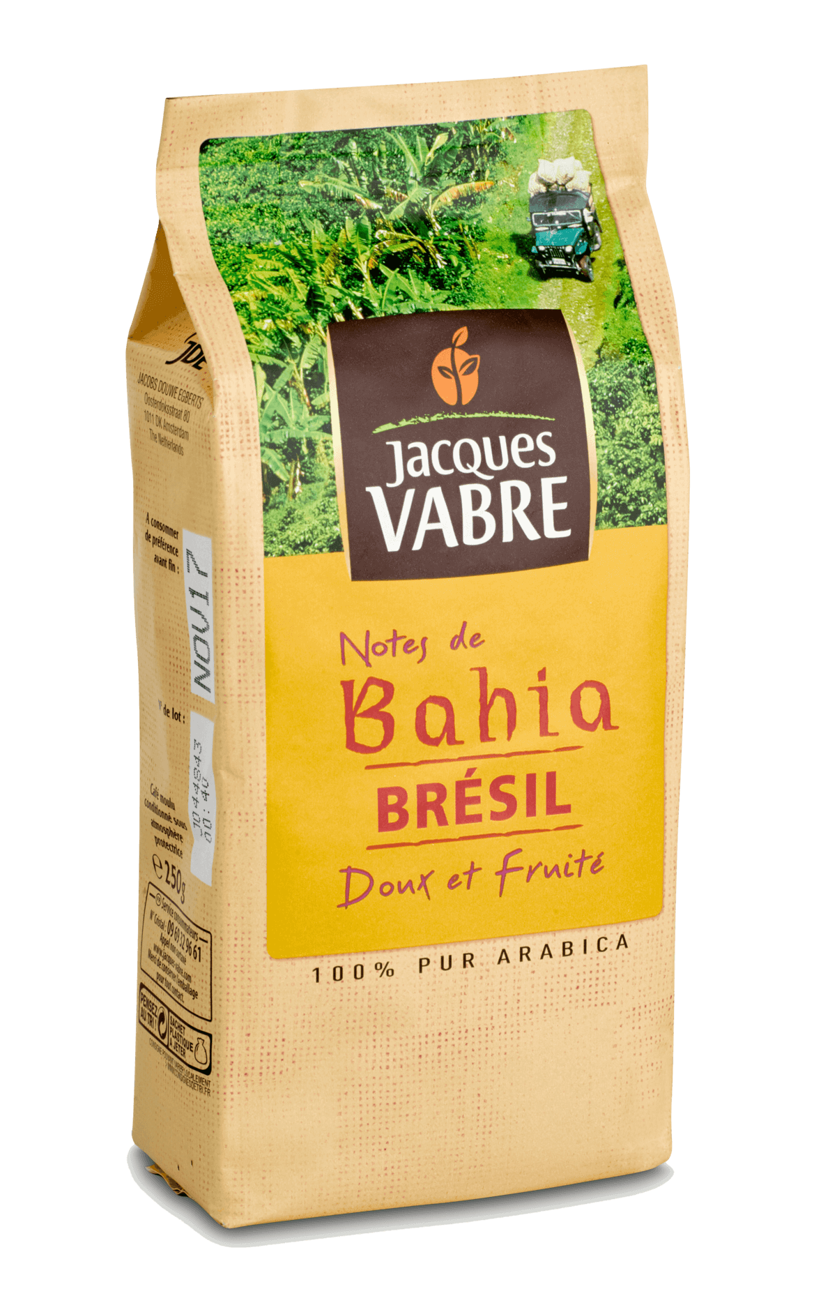 Coffee Packaging