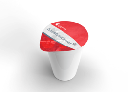EcoMultiCover - die cut lid
