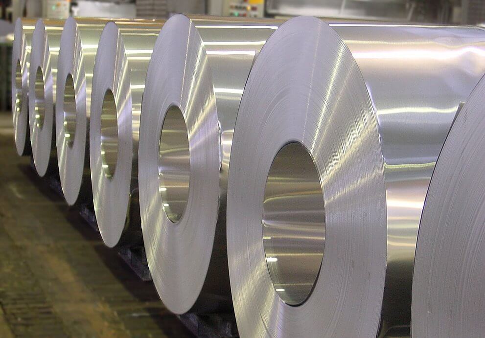 Aluminum Production Technology