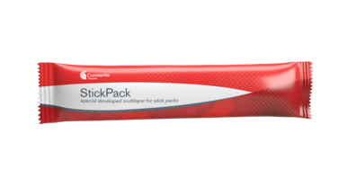 Flexible Packaging StickPack