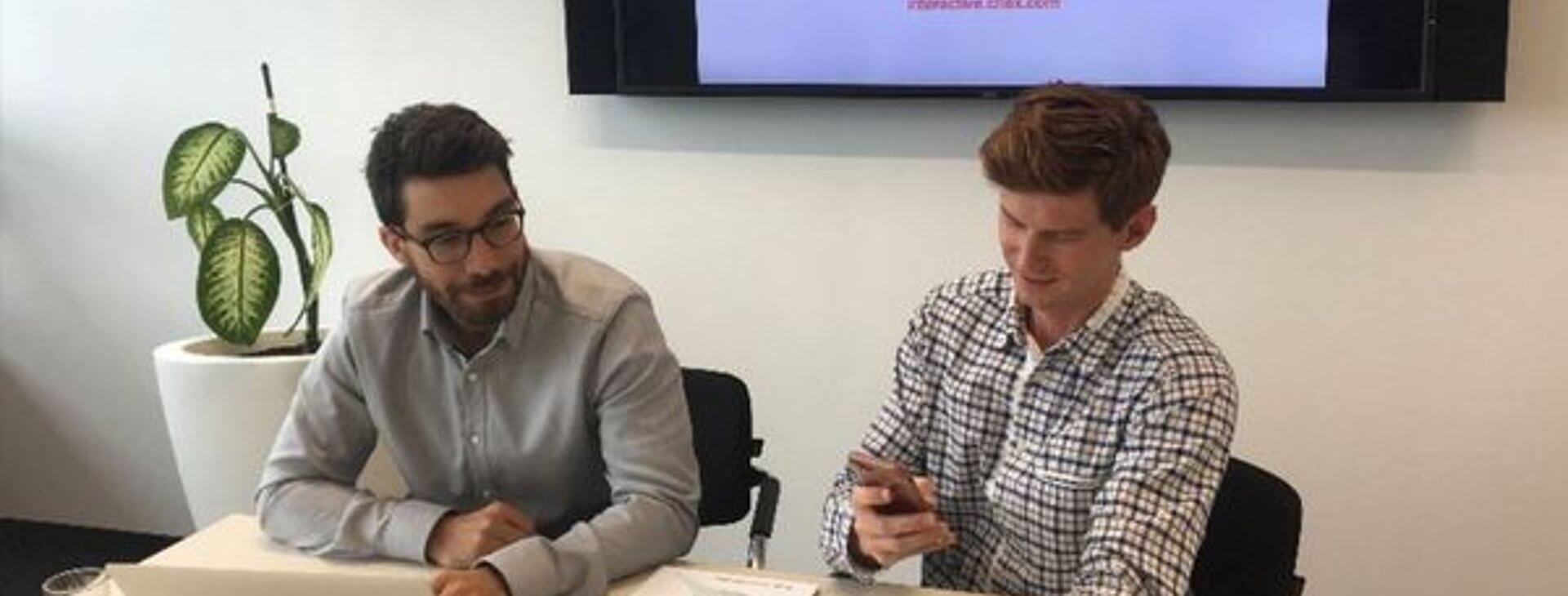 Constantia Interactive Webinar Constantia Interactive Webinar