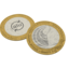 Flexible Packaging Coin Foil