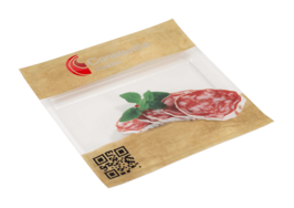 Flexible Packaging Chilled MAP Films