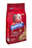 Flexible Packaging Bags