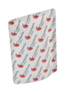 Flexible Packaging WetFood Pouch