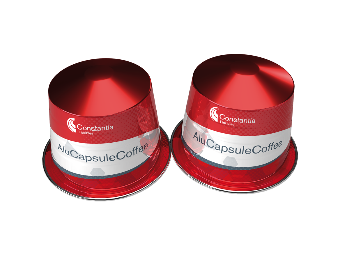 Aluminum Capsule Systems
