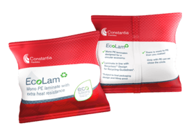 Flexible Packaging EcoLam