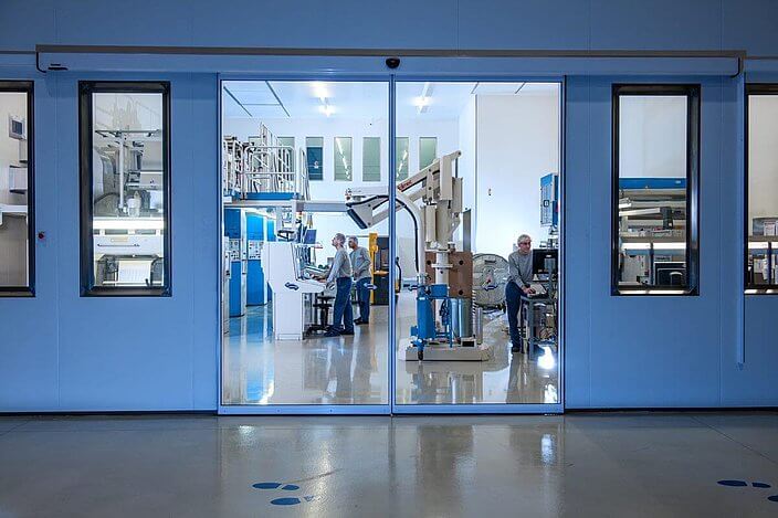 Constantia Flexibles technology