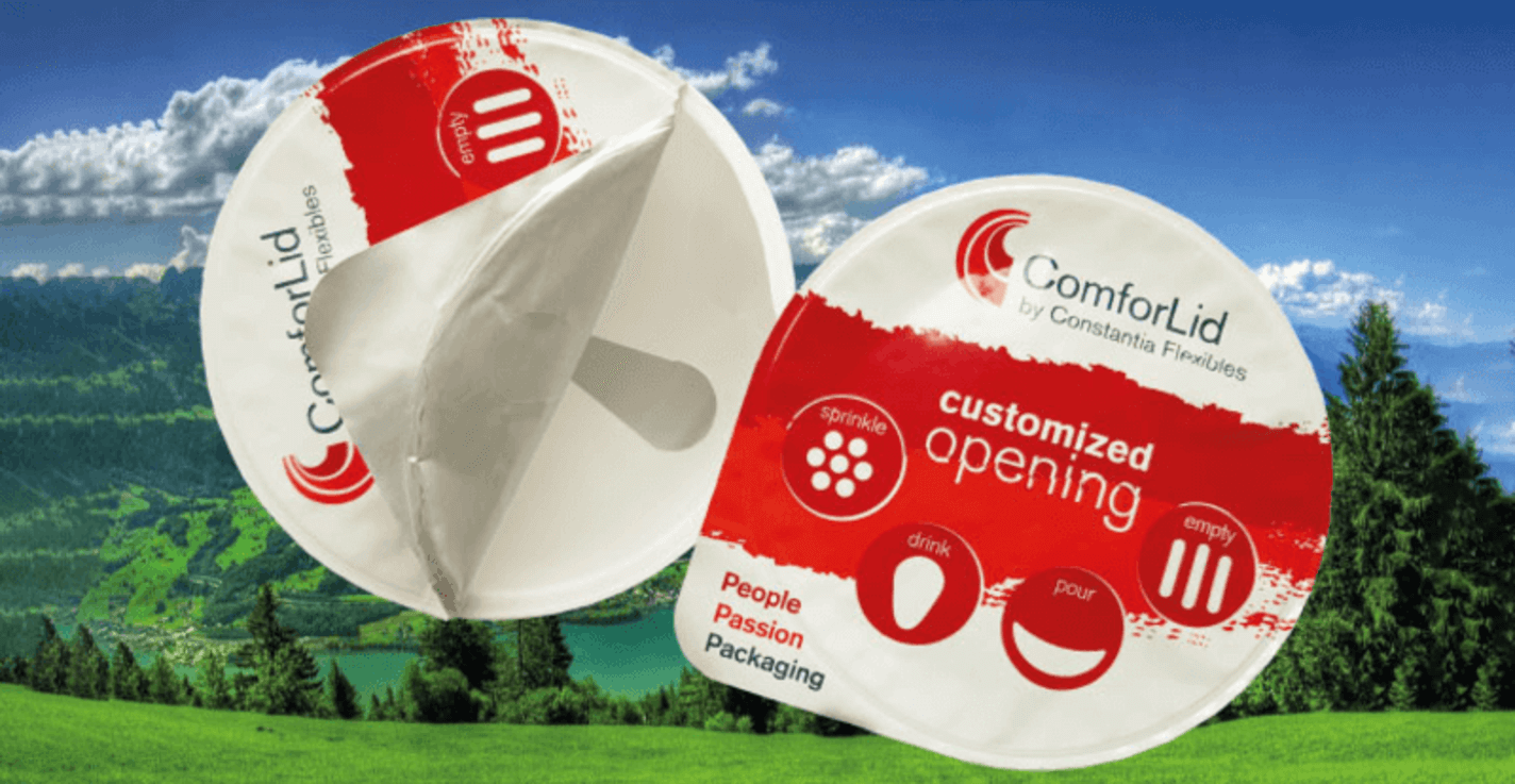 ComforLid Product of the month ComforLid Product of the month