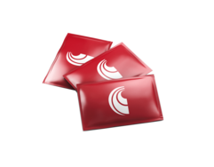 Flexible Packaging Retail Sachet