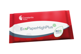Flexible Packaging EcoPaperHighPlus