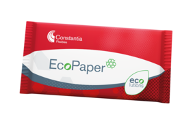 Flexible Packaging EcoPaper