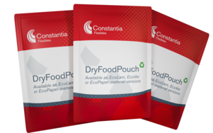 Flexible Packaging DryFoodPouch
