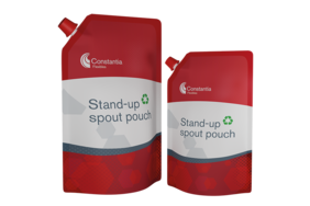 Flexible Packaging Pouches & Bags