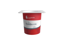 Banderole flexible packaging