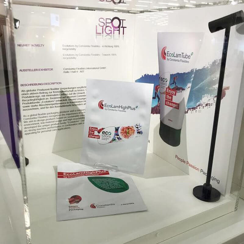 Cosmetic Business Trade Fair Cosmetic Business Trade Fair