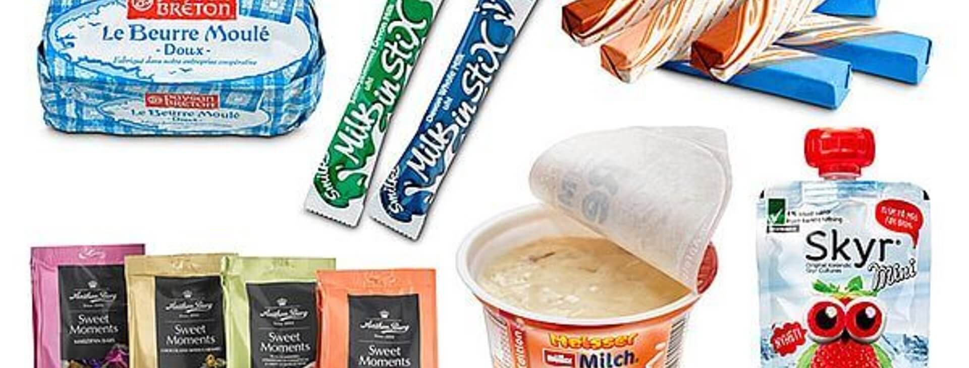 The Packaging World The Packaging World