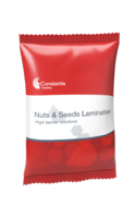 Flexible Packaging Nuts & Seeds Lam