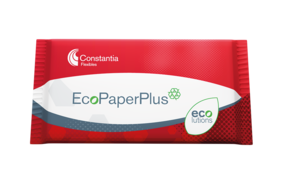 Flexible Packaging EcoPaperPlus