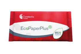 Flexible Packaging EcoPaperPlus