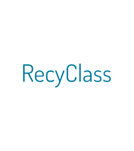 RecyClass logo