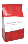 Flexible Packaging Confectionery Pouches