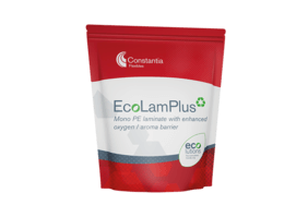 Flexible Packaging EcoLamPlus