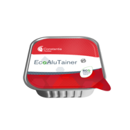 Flexible Packaging EcoAluTainer