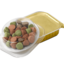 Topper Flexible Packaging Topper