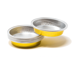 Flexible Packaging Side Wall Embossing