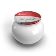 Flexible Packaging EasyGlassPeel
