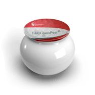 Flexible Packaging EasyGlassPeel