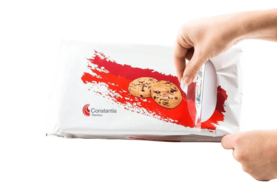 Flexible Packaging ReLabel