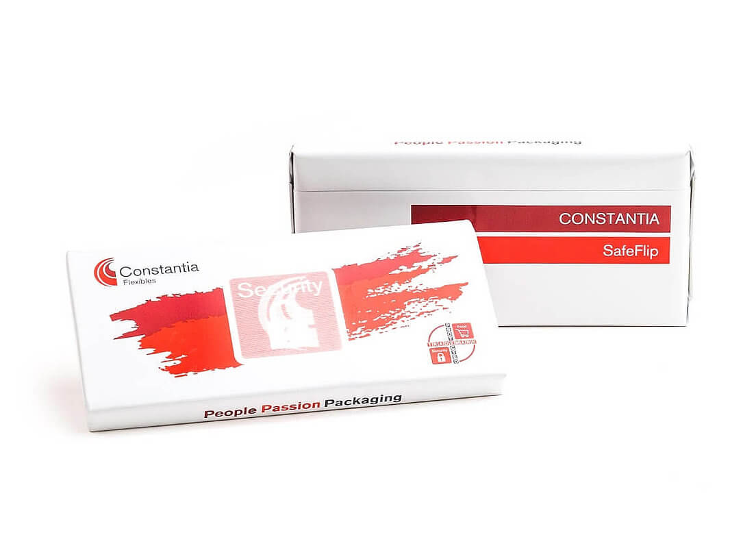SafeFamily Packaging