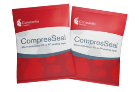 Flexible Packaging CompresSeal