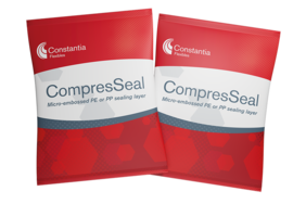 Flexible Packaging CompresSeal