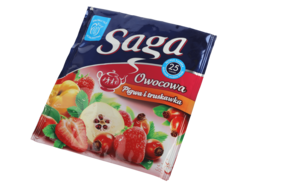 Flexible Packaging Tea