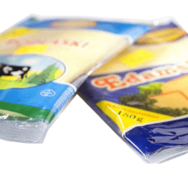 Flexible Packaging CheesePouch & FlowWrap