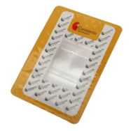 Flexible Packaging TopWebLidding