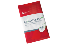 Flexible Packaging EcoLamHighPlus