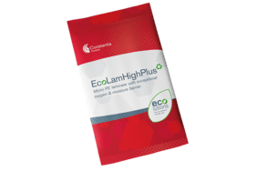 Flexible Packaging EcoLamHighPlus