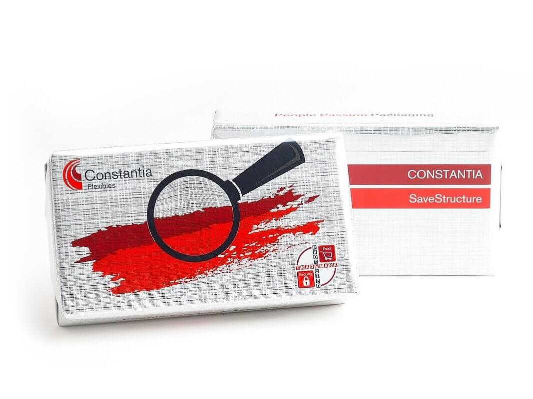 SafeFamily Packaging