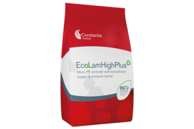 Flexible Packaging EcoLamHighPlus