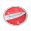 SafeSealLidding | Aluminum PoE lidding foil 