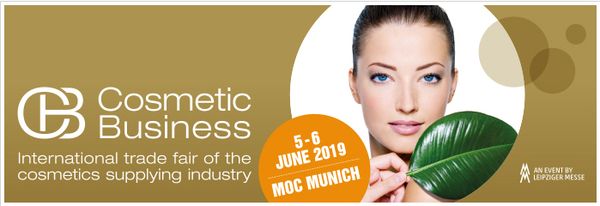 Cosmetics Event Cosmetics Event